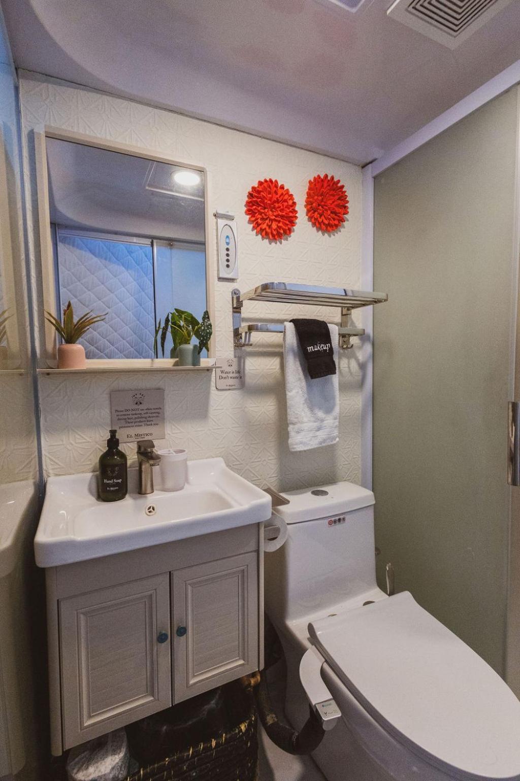 Holiday home Zia Geo Dome At El Mistico Ranch, Glamping Nogal