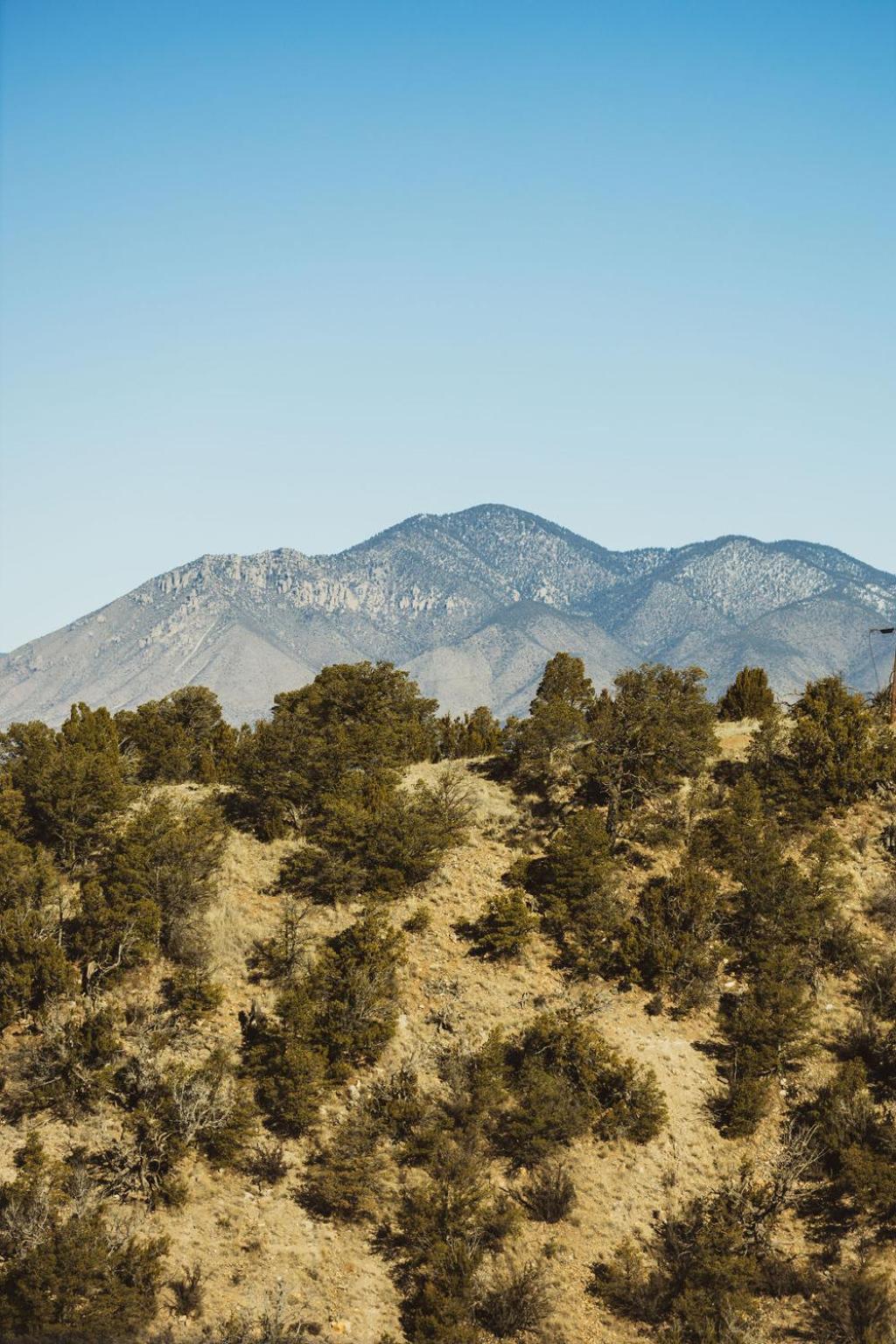 Holiday home Zia Geo Dome At El Mistico Ranch, Glamping *